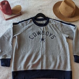 COWBOYS TOPS
